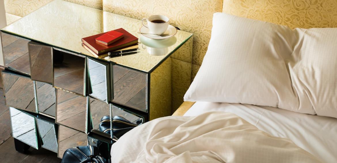 The Mayfair Hotel