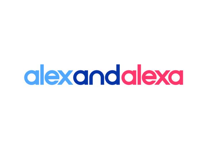 Alex and Alexa 