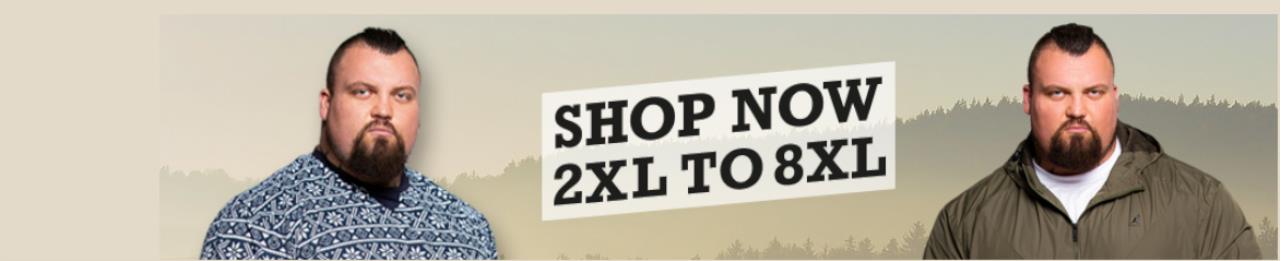 Big Clothing 4 U