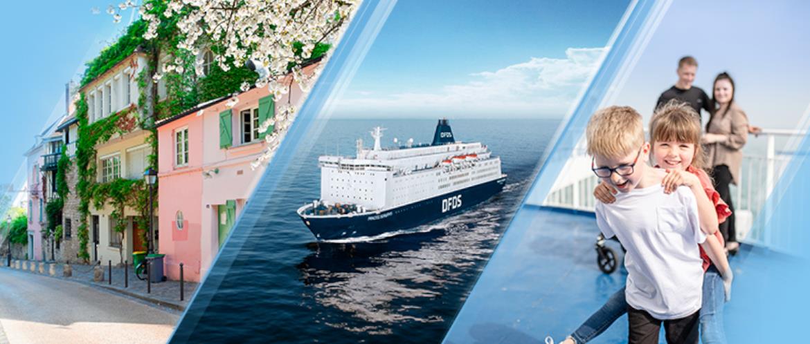DFDS Seaways