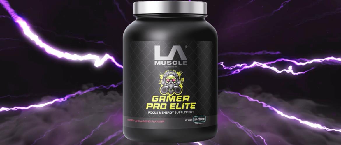 LA Muscle